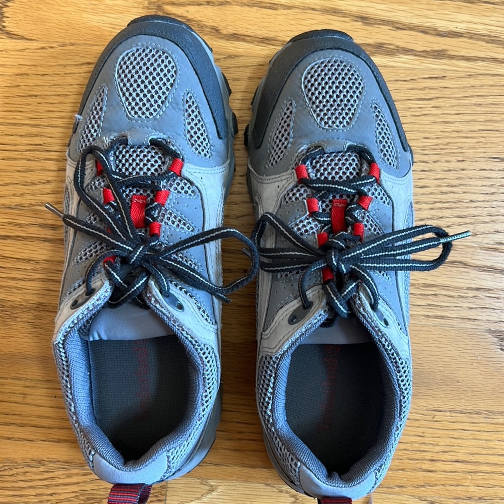 Women’s Timberland hiking trail shoes